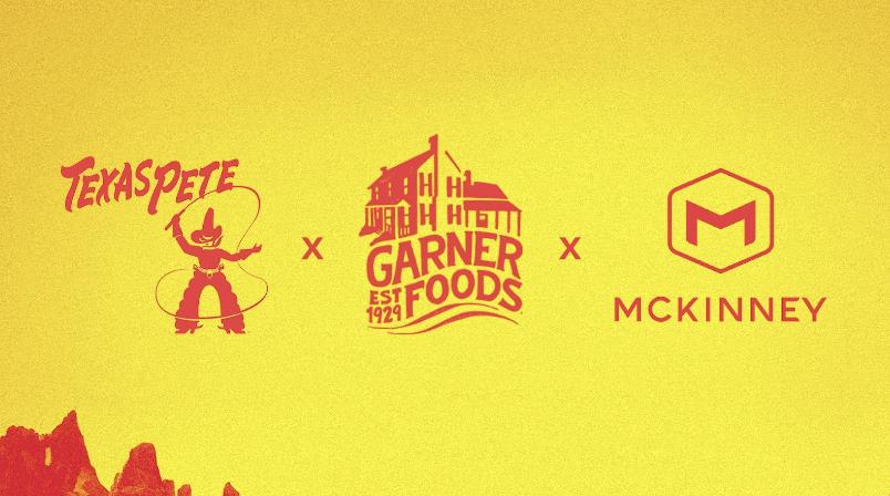 Texas Pete® names McKinney Agency of Record